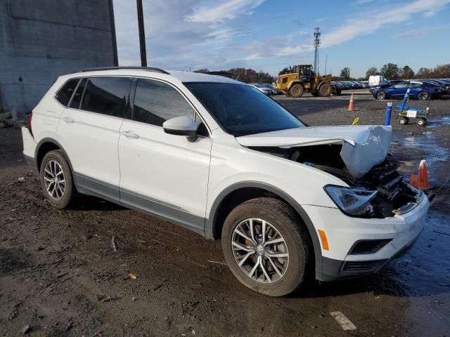 2020 VOLKSWAGEN TIGUAN SE - 3VV2B7AX2LM076829