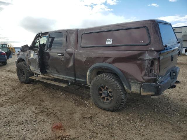 2015 RAM 3500 LARAM 3C63R3MLXFG570253