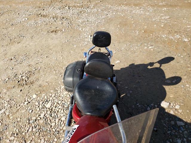2007 YAMAHA XVS1300 CT JYAVP25E27A003385