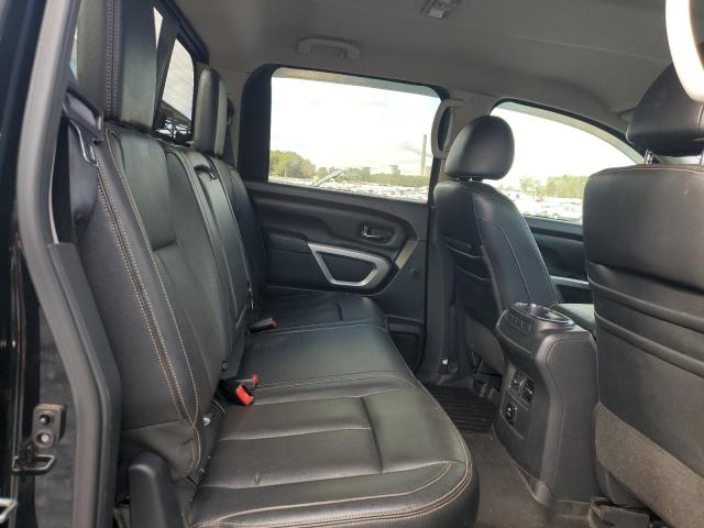 2016 NISSAN TITAN XD S - 1N6BA1F40GN510168