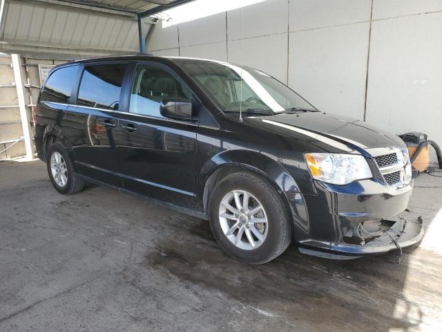 2018 DODGE GRAND CARA - 2C4RDGCG0JR208044