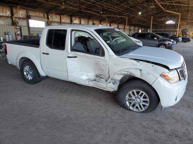 2015 NISSAN FRONTIER S - 1N6AD0ER8FN742378