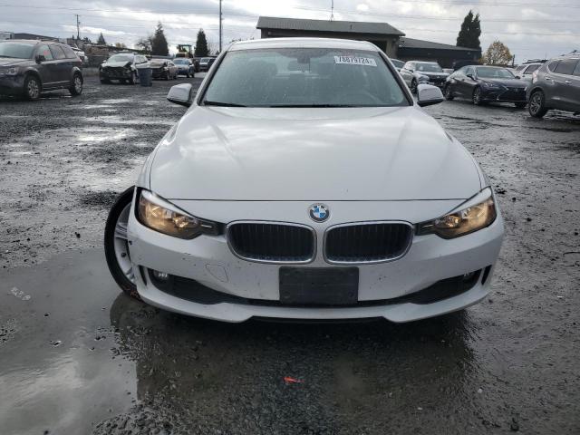 2015 BMW 320 I - WBA3B1C57FK141114
