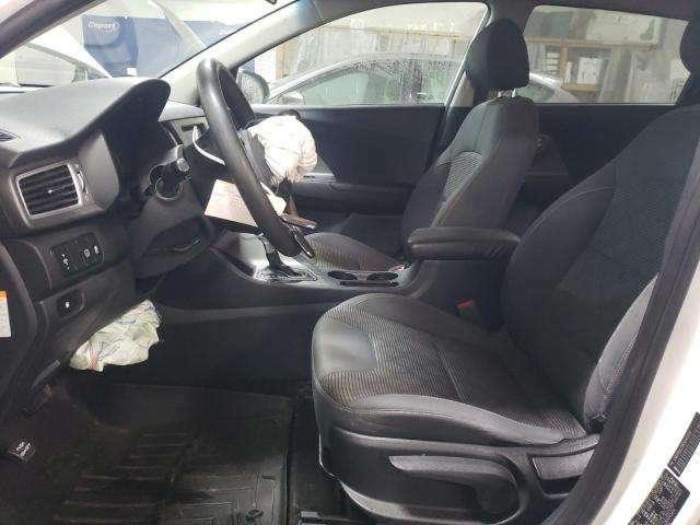 2019 KIA NIRO FE - KNDCB3LC1K5242414