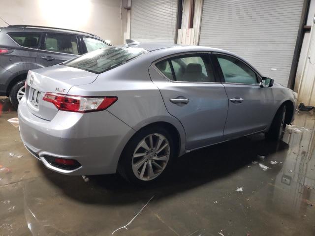 2017 ACURA ILX BASE W - 19UDE2F39HA011733