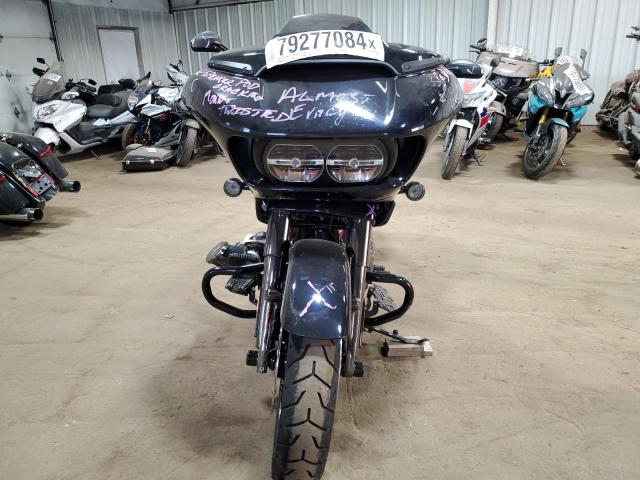 2022 HARLEY-DAVIDSON FLTRXSE 1HD1TCL10NB954694