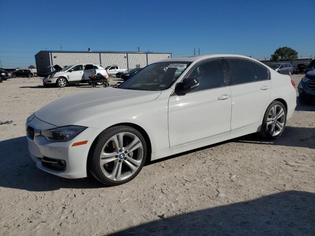 Global Auto Auctions: 2014 BMW 335 I