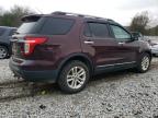 FORD EXPLORER X photo