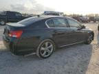 Lot #3030617107 2009 LEXUS GS 350