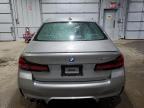 Lot #3023051280 2021 BMW M5