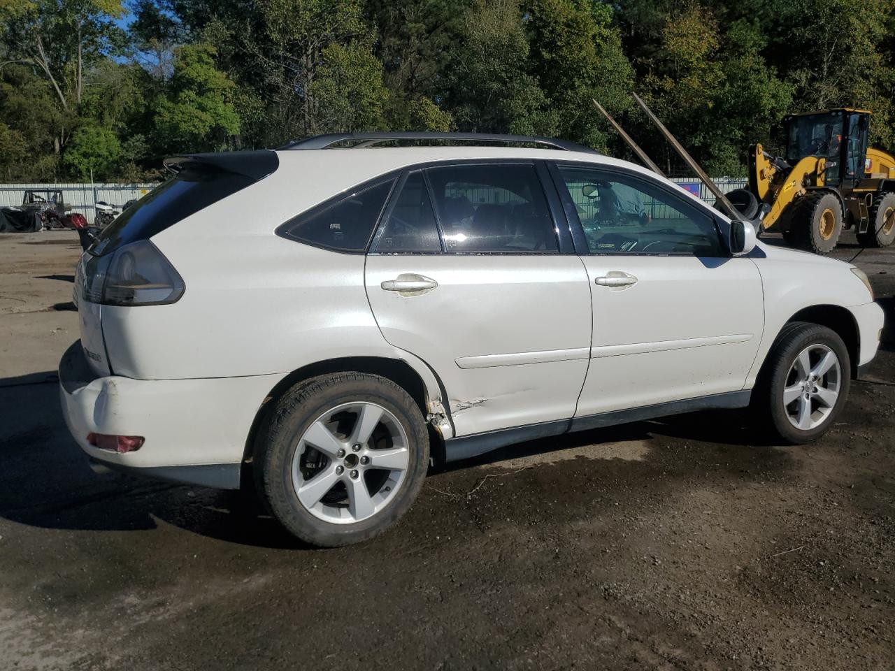 Lot #2972373528 2004 LEXUS RX 330