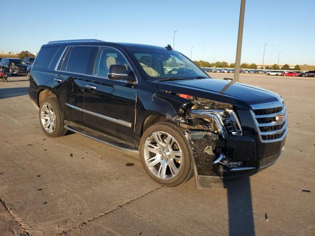 2018 CADILLAC ESCALADE L - 1GYS4BKJ3JR164915