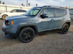 2017 JEEP RENEGADE L - ZACCJABB9HPG28367