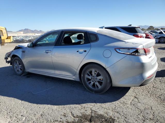 2016 KIA OPTIMA LX - 5XXGT4L36GG025335