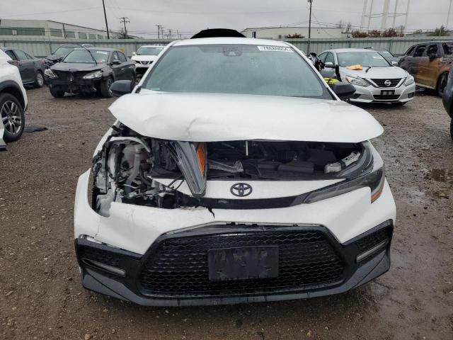 2021 TOYOTA COROLLA SE - 5YFS4MCEXMP083329