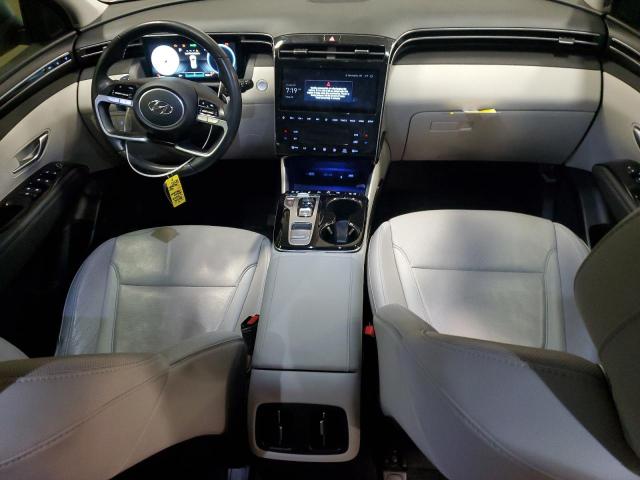 2023 HYUNDAI TUCSON LIM - 5NMJECAE8PH174751