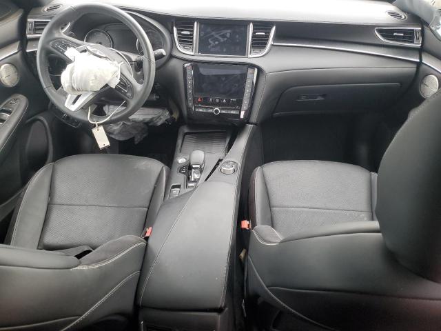 2022 INFINITI QX55 SENSO 3PCAJ5L33NF100915
