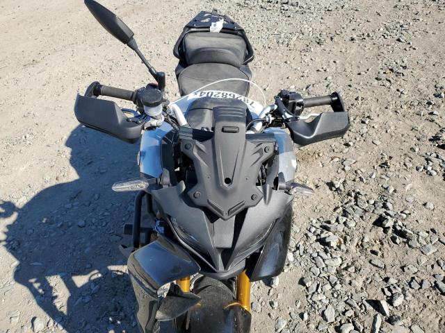 2021 YAMAHA MTT09 GT JYARN74E9MA000615