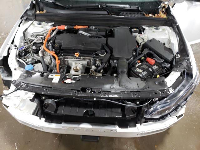 VIN 1HGCV3F2XNA044907 2022 HONDA ACCORD no.11