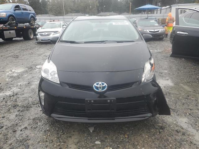 VIN JTDKN3DU9F1932497 2015 Toyota Prius no.5