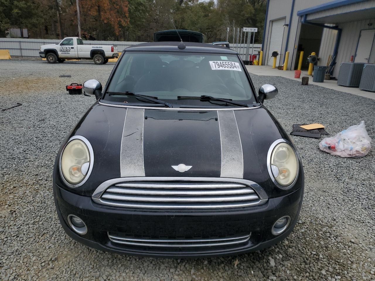 Lot #2955173992 2009 MINI COOPER