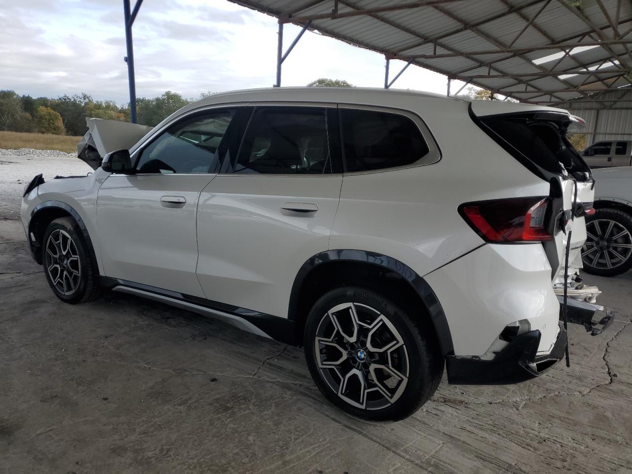 BMW X1 XDRIVE28I