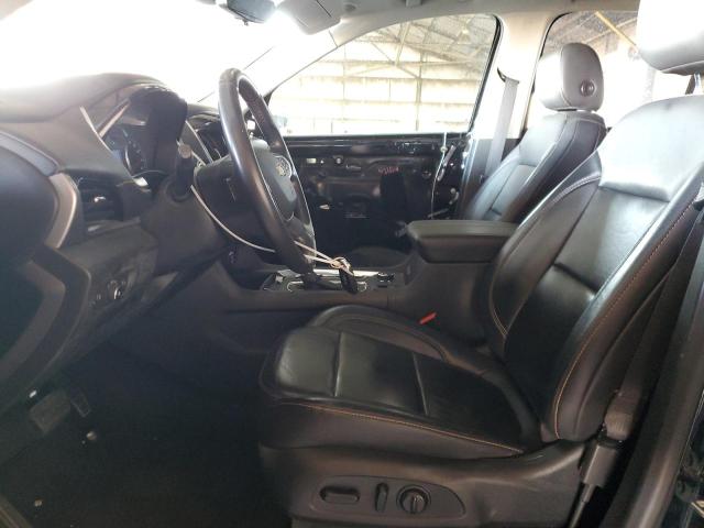 2020 CHEVROLET TRAVERSE L - 1GNERHKW1LJ229479