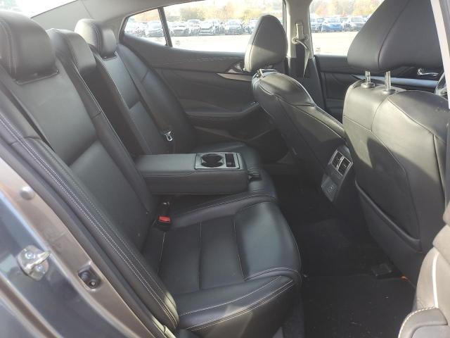 2018 NISSAN MAXIMA 3.5 - 1N4AA6AP0JC383931