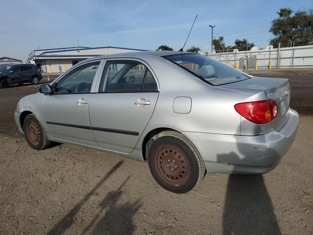 Lot #3006651443 2004 TOYOTA COROLLA CE