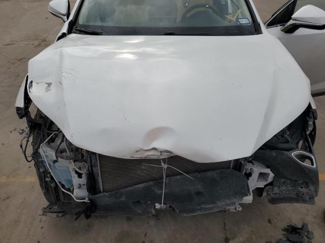 VIN JTJYARBZXG2034877 2016 Lexus NX, 200T Base no.11