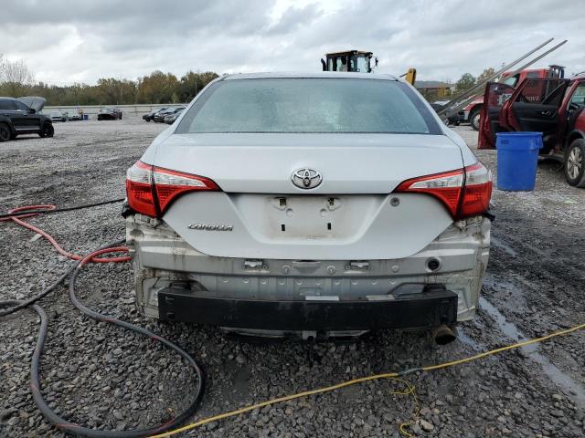 2015 TOYOTA COROLLA L - 2T1BURHE0FC294337