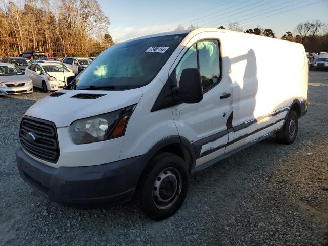 2015 FORD TRANSIT T- #3024698697