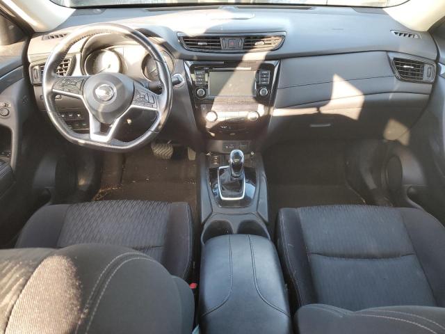 2020 NISSAN ROGUE S - JN8AT2MV7LW101653