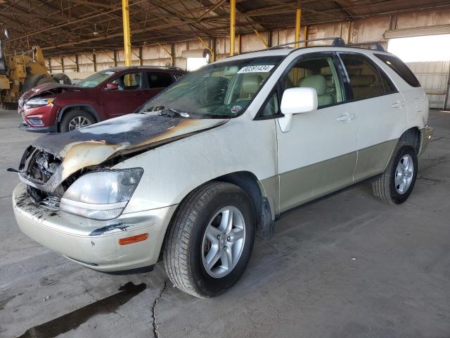 1999 LEXUS RX 300 #2977154228