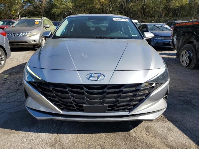 2022 HYUNDAI ELANTRA SE - 5NPLS4AG9NH076918