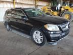 MERCEDES-BENZ GL 450 4MA photo