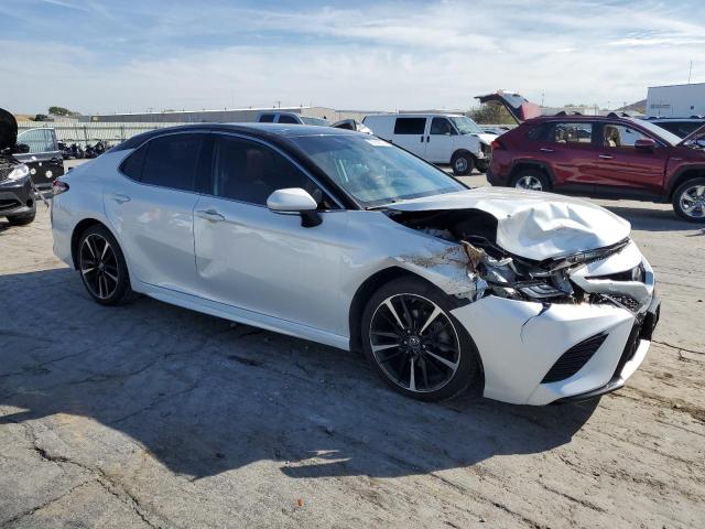 Vin: 4t1b61hk8ku771526, lot: 79148114, toyota camry xse 20194