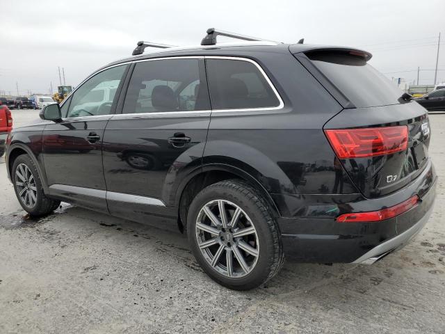 2017 AUDI Q7 PREMIUM - WA1LHAF77HD042065