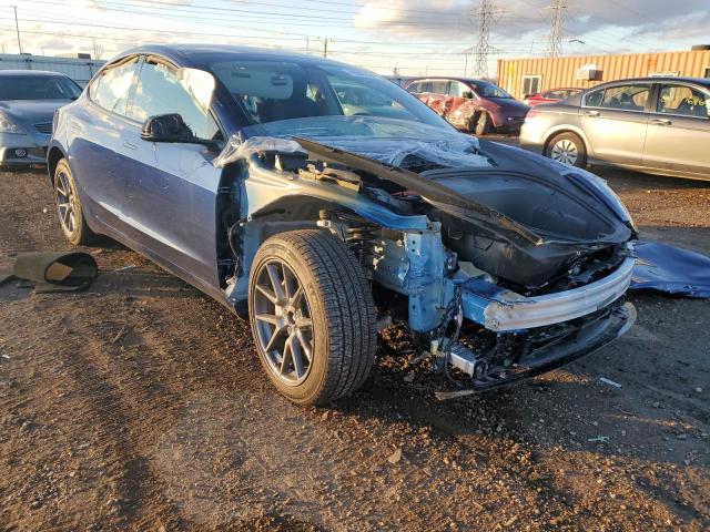2023 TESLA MODEL 3 - 5YJ3E1EB9PF636474
