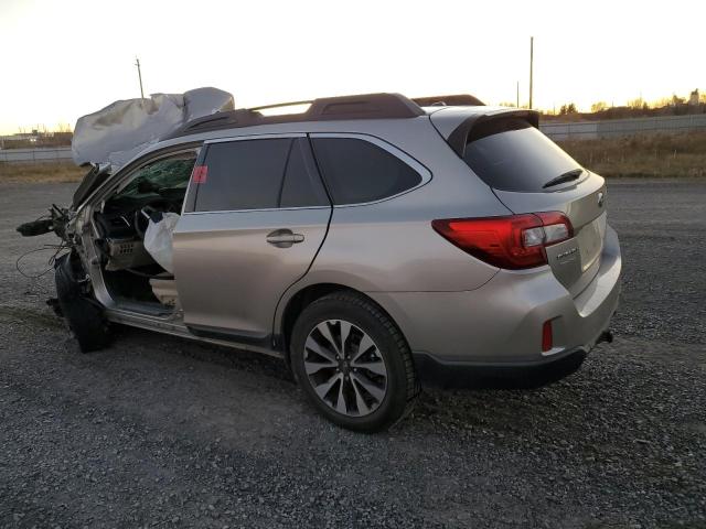 Vin: 4s4bsfnc9g3351955, lot: 79723544, subaru outback 3.6r limited 20162
