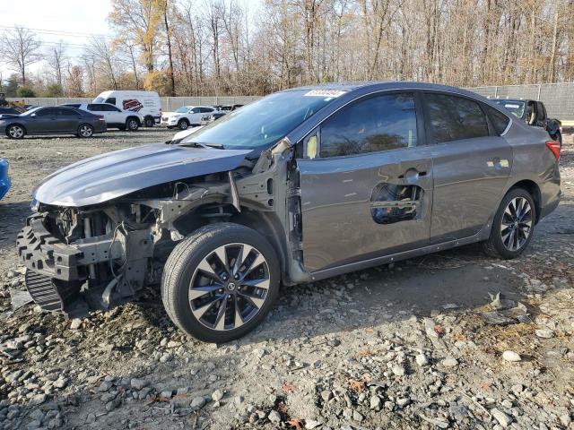 2016 NISSAN SENTRA S - 3N1AB7AP6GY306271