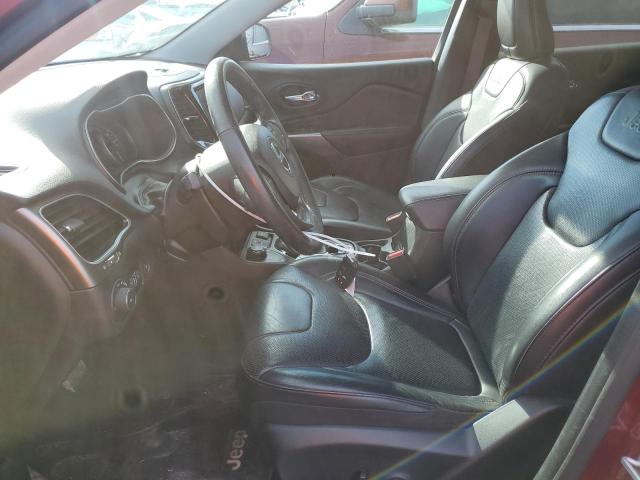 2019 JEEP CHEROKEE L - 1C4PJMDN4KD179809