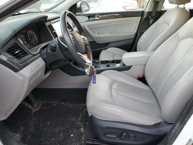 2019 HYUNDAI SONATA PLU KMHE54L23KA093729