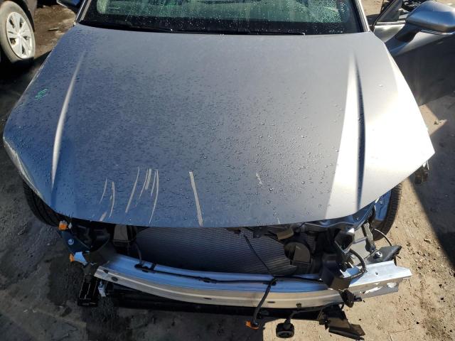 VIN 4T1DBADK7SU501651 2025 TOYOTA CAMRY no.11