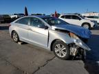 Lot #3023691871 2013 HYUNDAI SONATA GLS