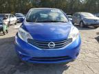 NISSAN VERSA NOTE photo