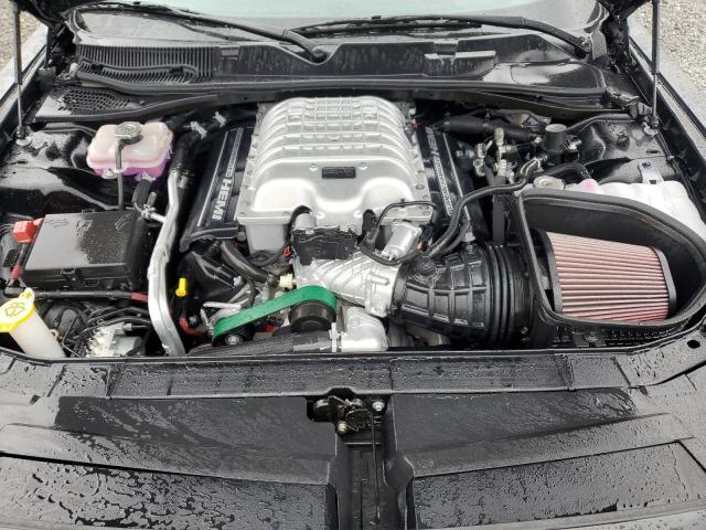 2023 DODGE CHALLENGER - 2C3CDZL98PH586327