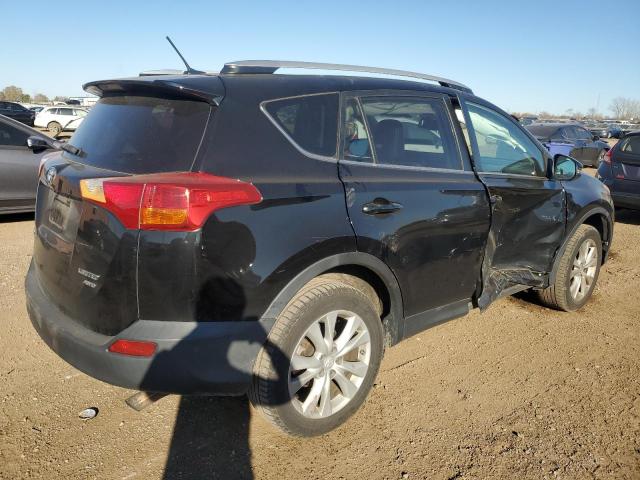 2015 TOYOTA RAV4 LIMIT - 2T3DFREV1FW254927