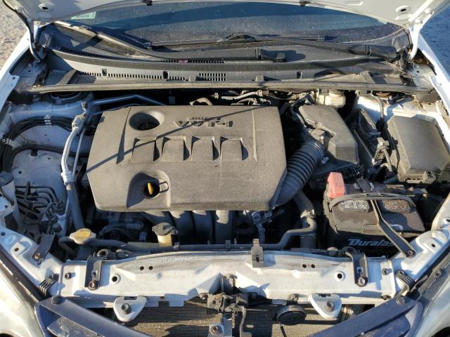 2015 TOYOTA COROLLA L - 2T1BURHE5FC461419