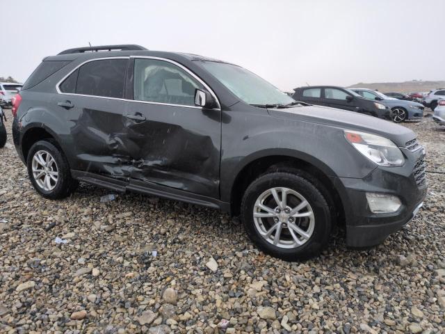 2017 CHEVROLET EQUINOX LT - 2GNALCEK5H6270052